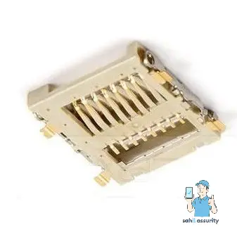 MMC Connector for Realme C2 thumbnail